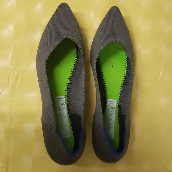 Rothy's The Point - Picture 3 of 6